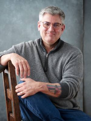 Richard Biever