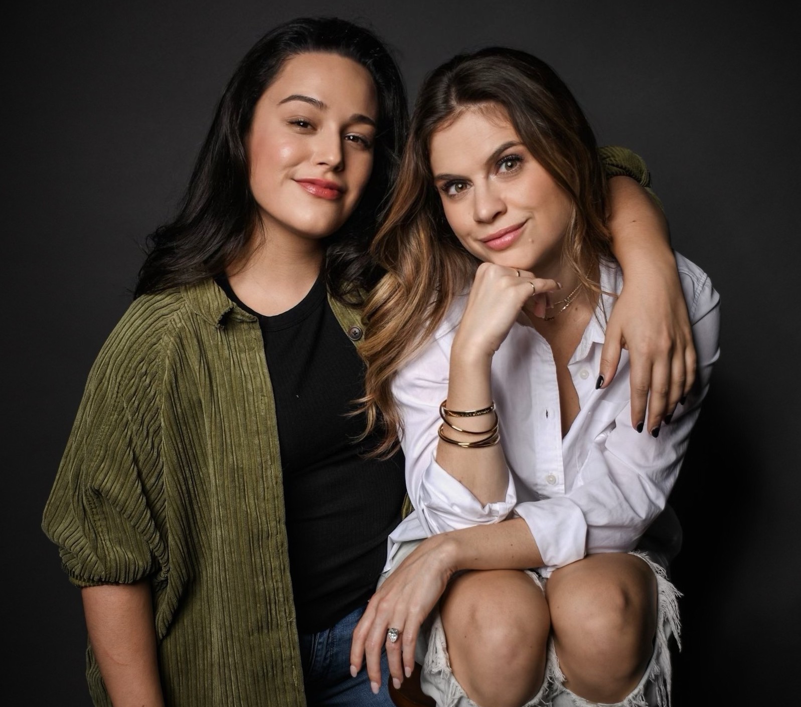 Alaina Tennant Headshot