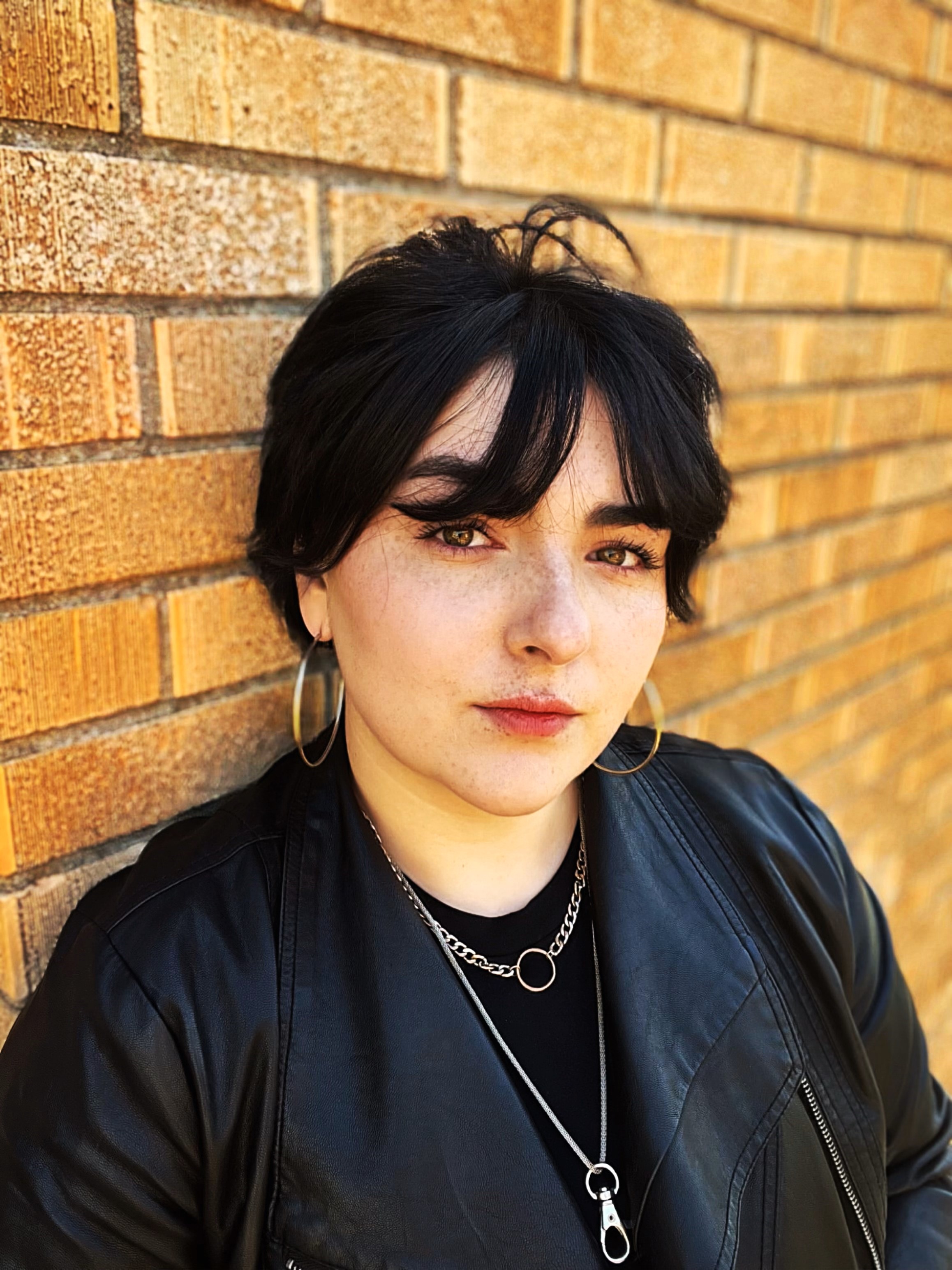 Amanda Schmalzried Headshot