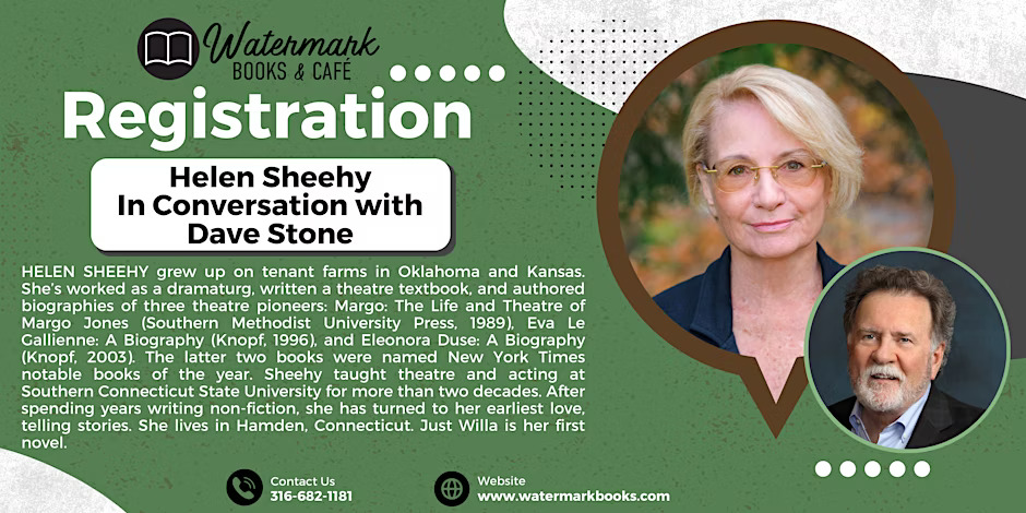 Hellen Sheehy Event