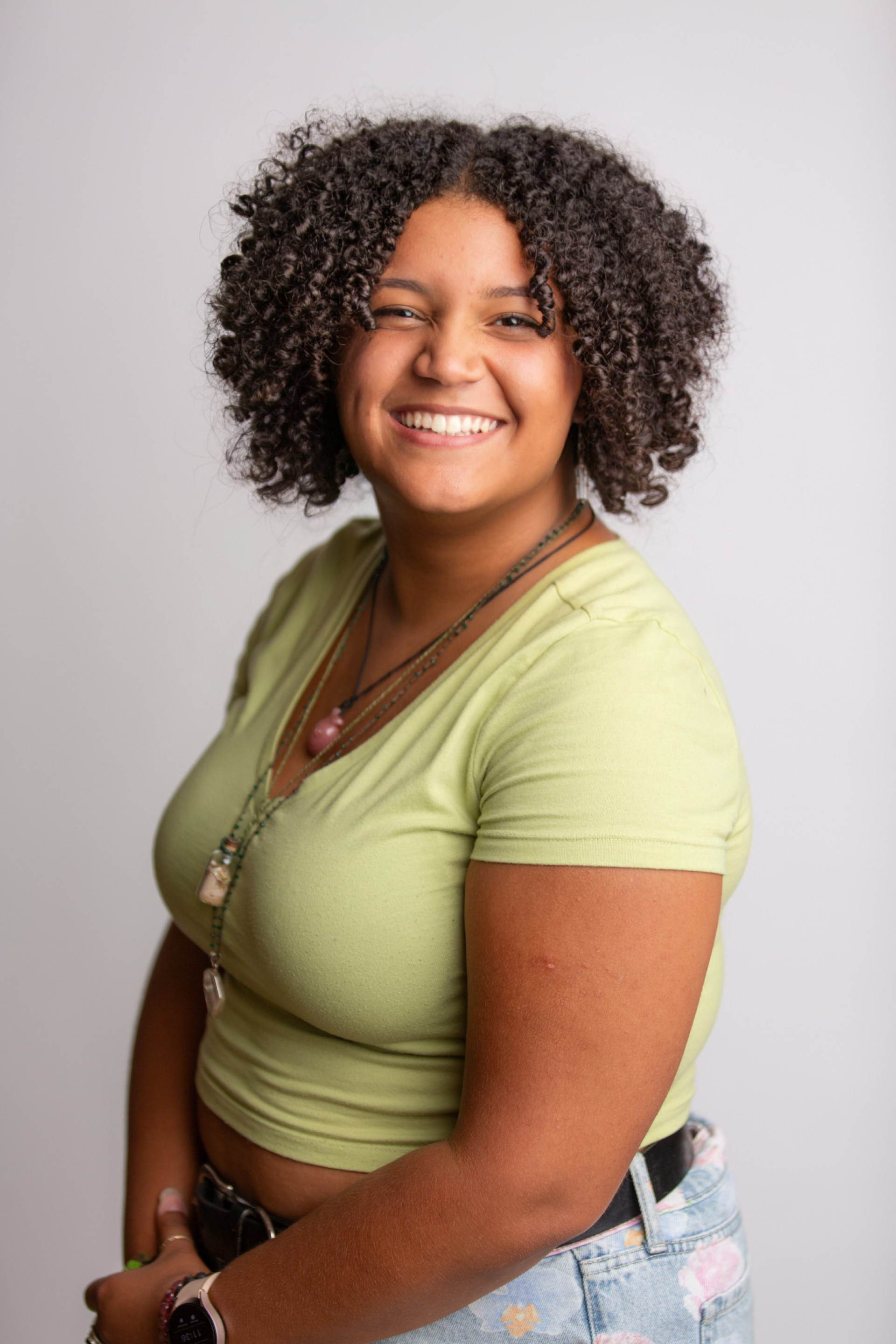 Understudy-Marta Gracie Solas