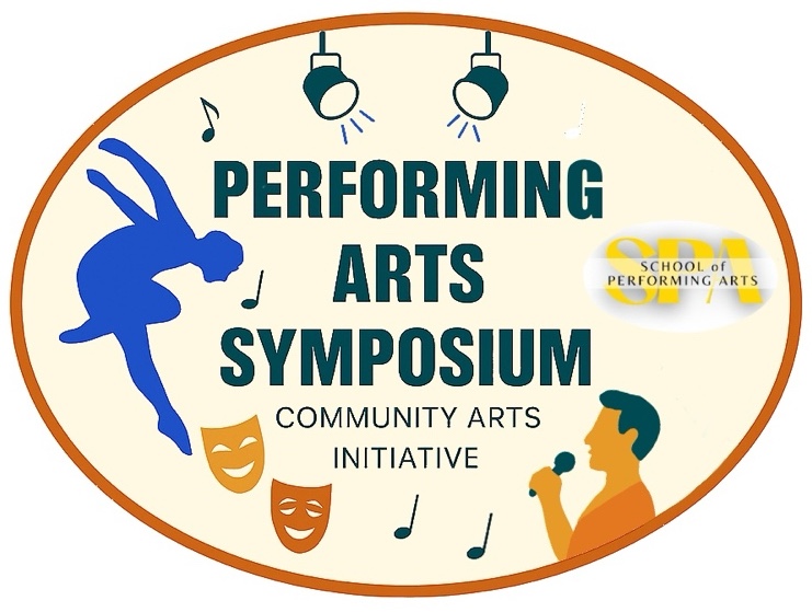 Symposium graphic
