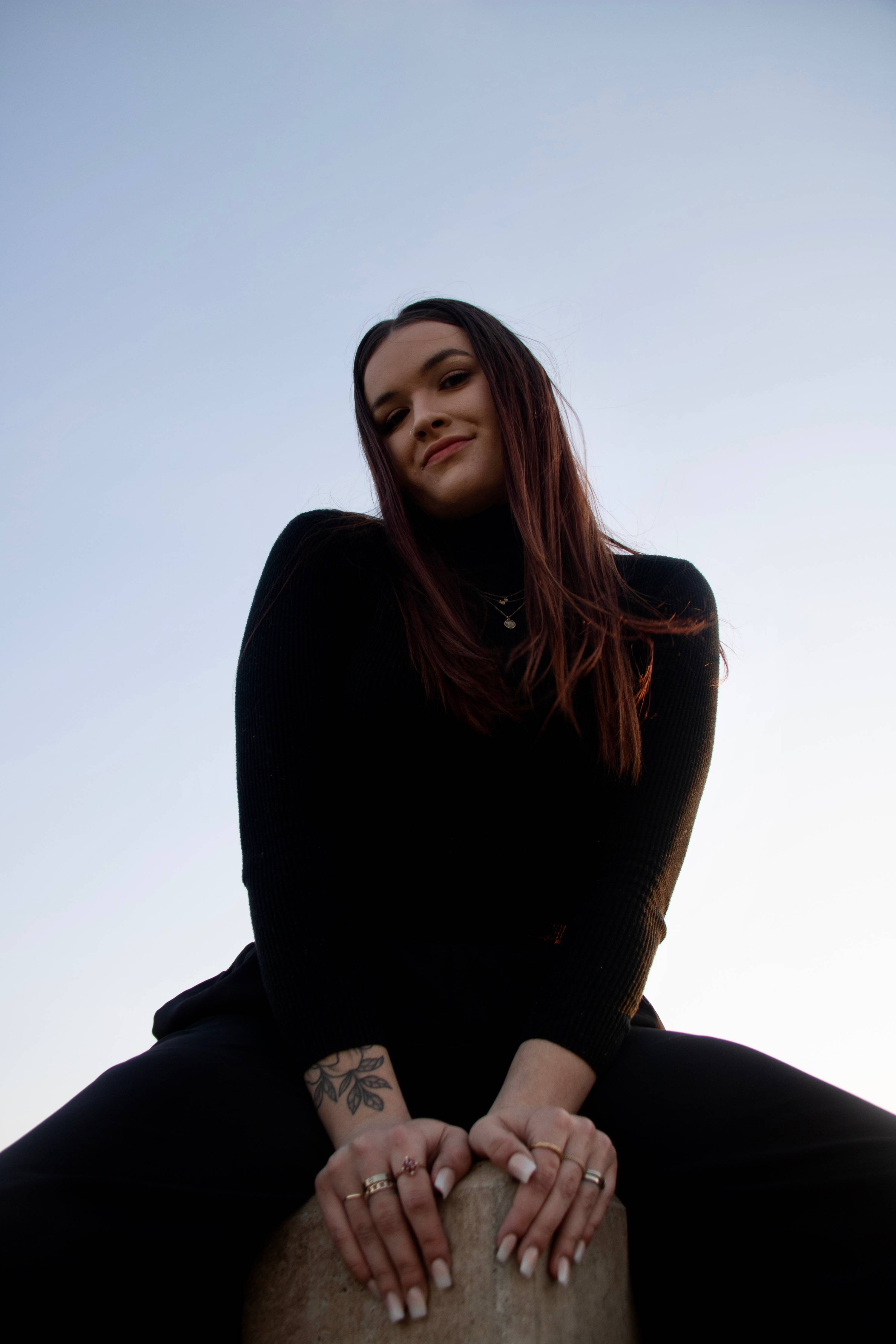 Taylor Poling's Headshot