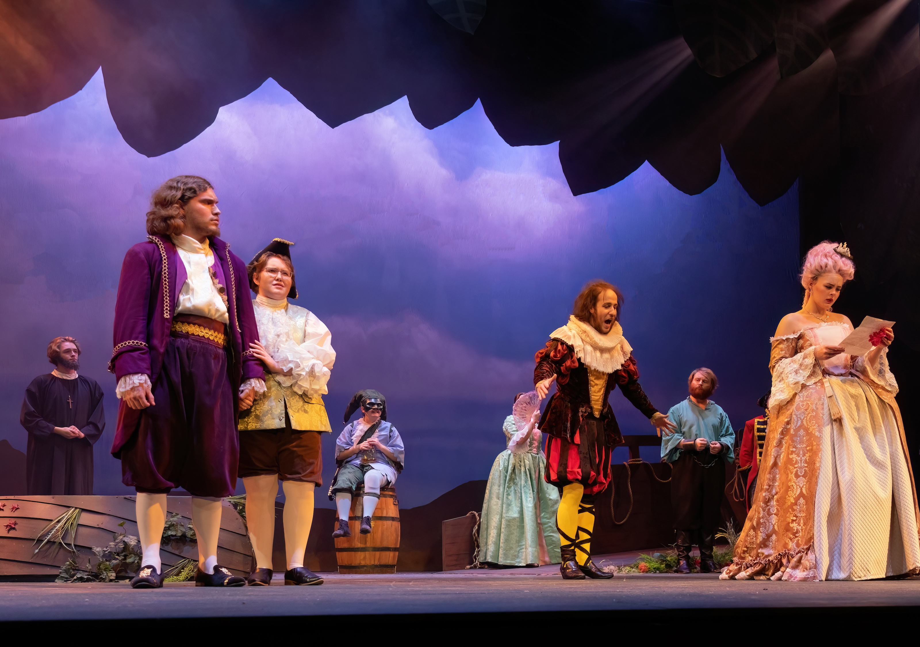 TwelfthNight