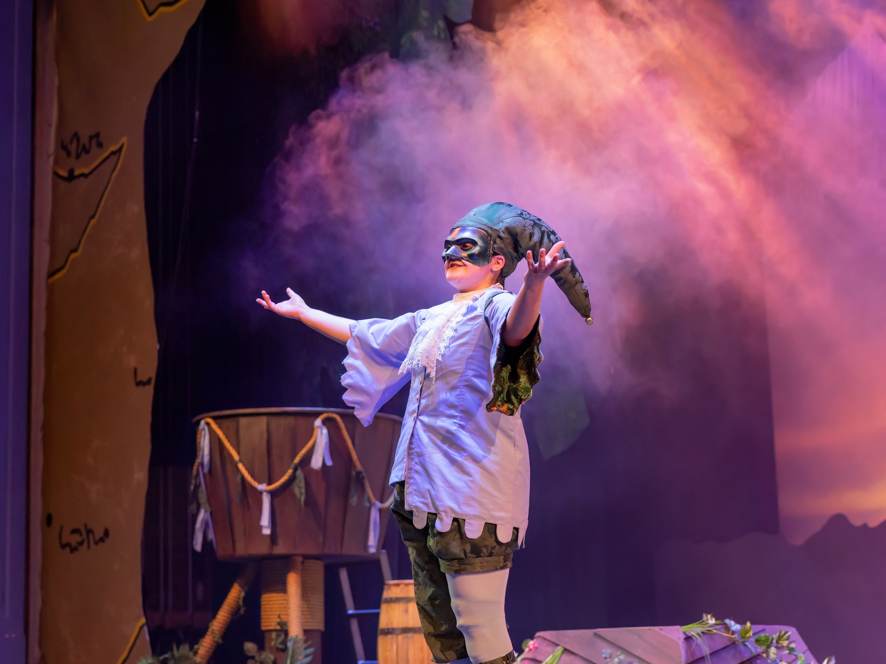 Twelfth Night