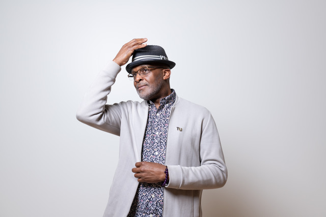 Vincent Thomas