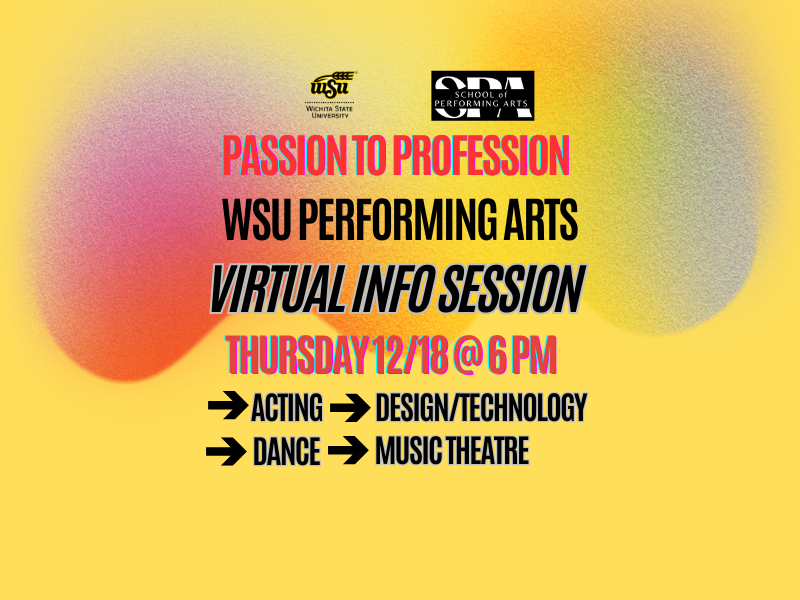 Virtual Session for Dec graphic