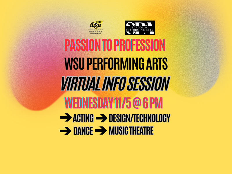 Virtual Session for Nov graphic