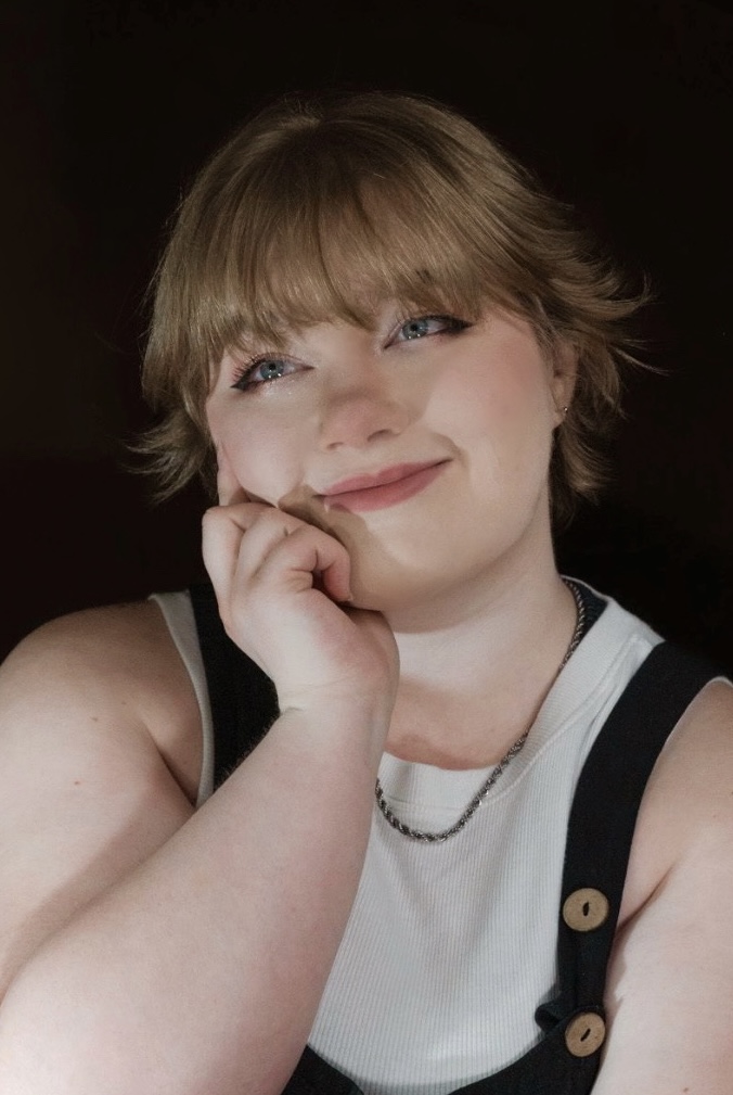 Susan-Understudy Bobby Alyssa Watson