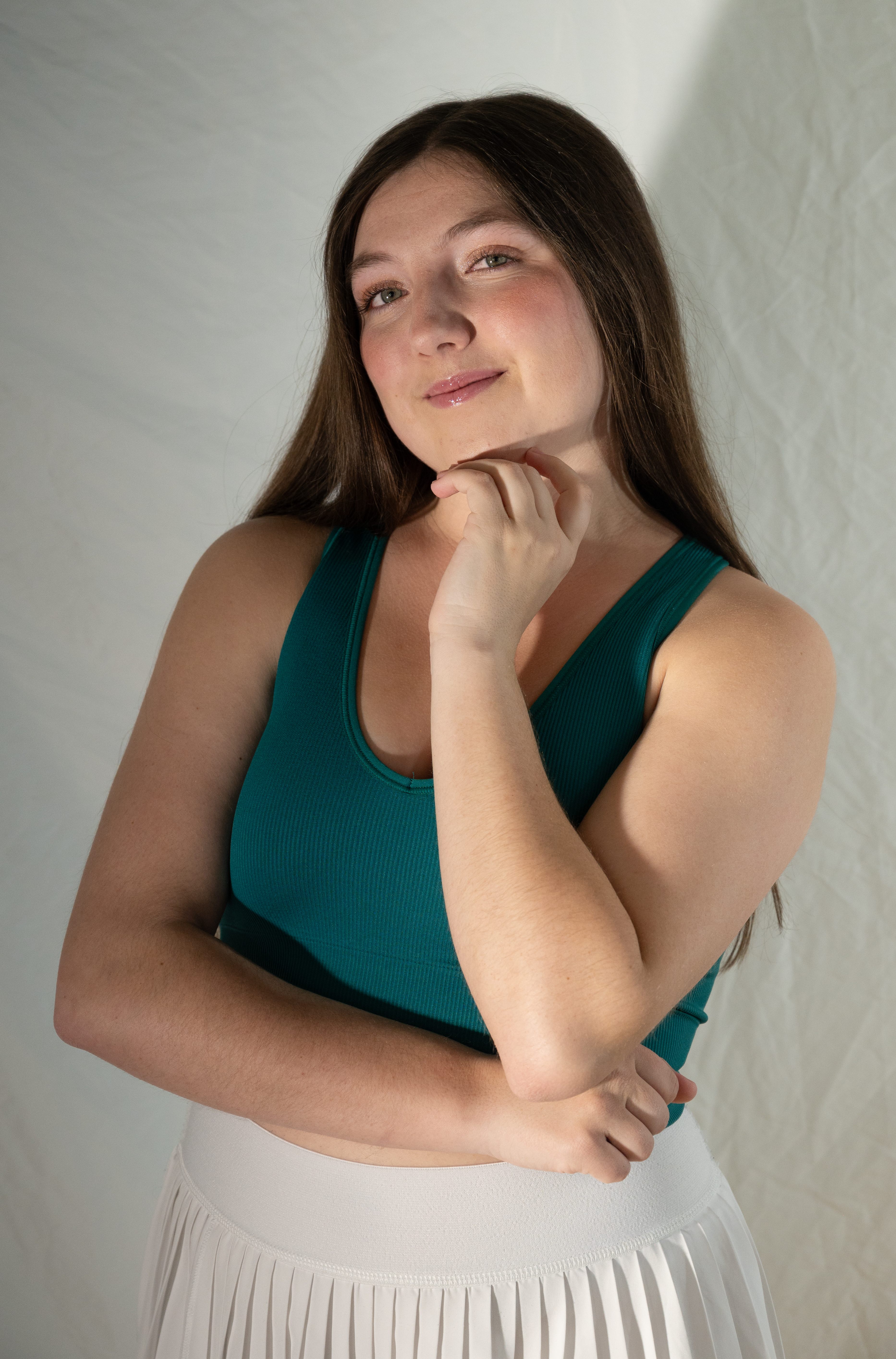 Understudy- April Ava Wiechman