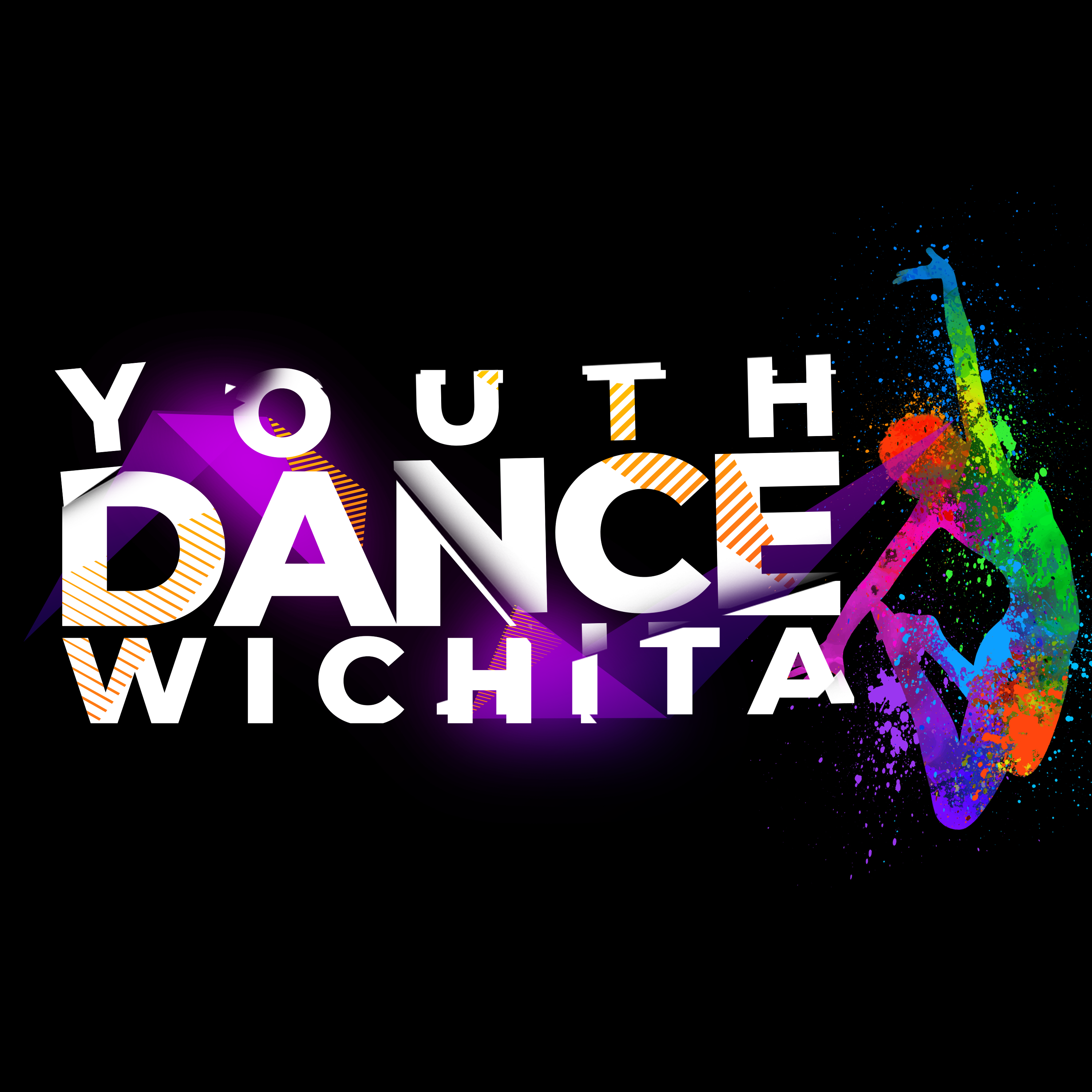 Youth DANCE graphic
