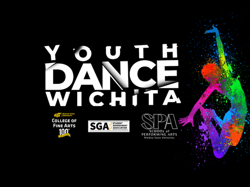 Youth Dance Wichita graphic