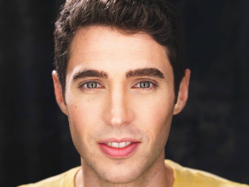 Zach Powell