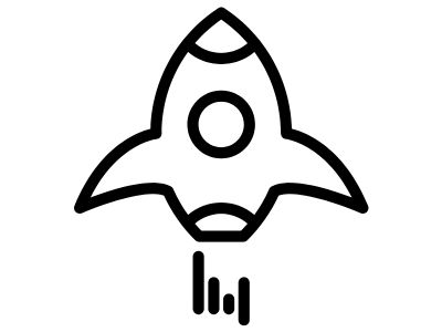 Rocket launching