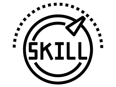 skills increasing