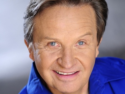 Tom Frye