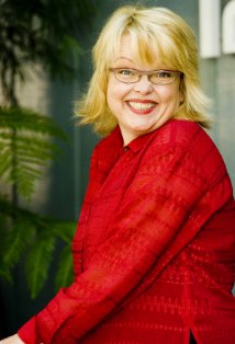 Photo of Valorie Hubbard