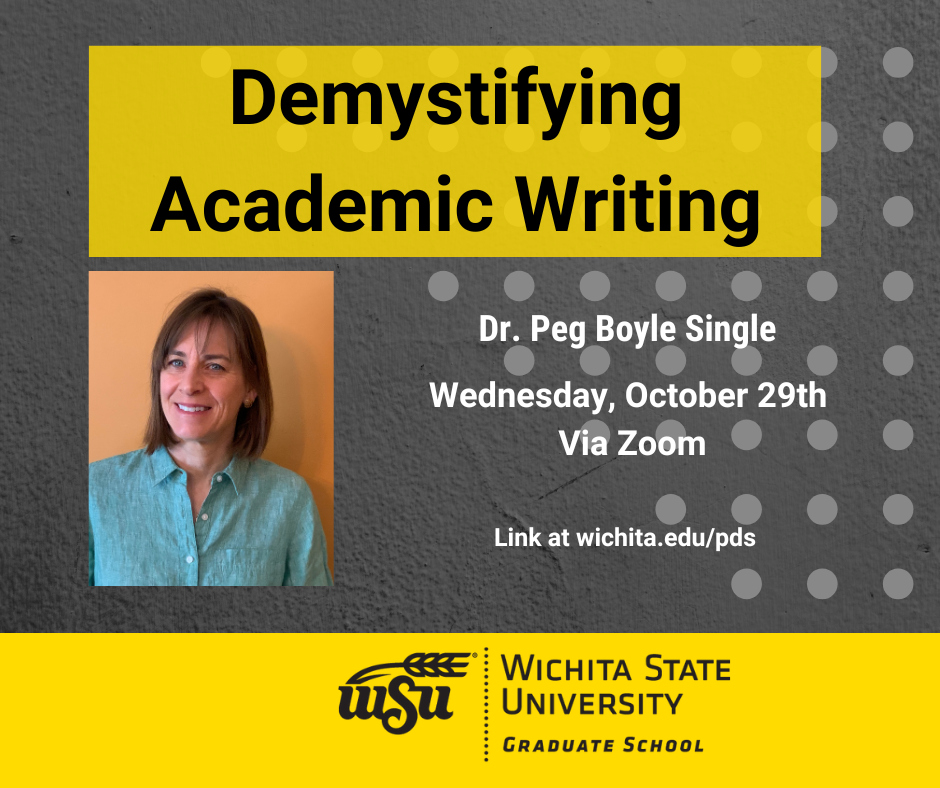 Academic Writing