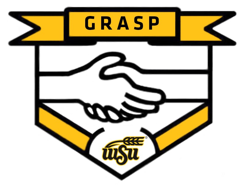 GRASP logo