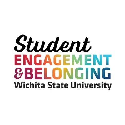Logo Office of Student Engagement and Belonging