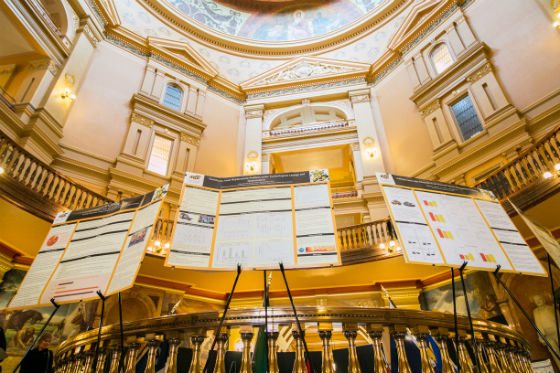 CGRS Event Photos: Photo: Kevin Brown