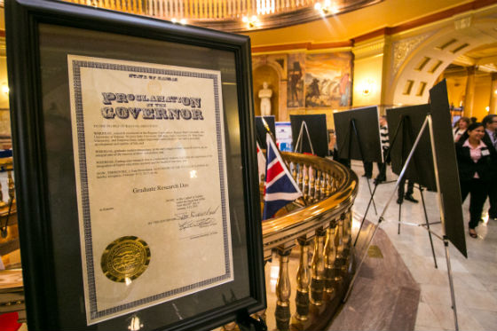 CGRS Event Photos: Photo: Kevin Brown