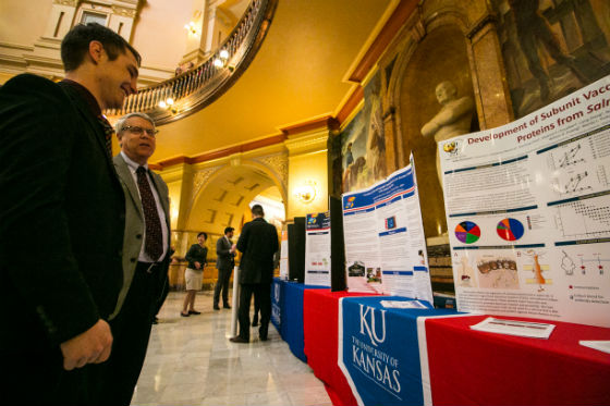 CGRS Event Photos: Photo: Kevin Brown