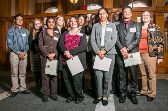 CGRS Event Photos: Photo: Kevin Brown