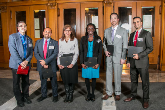 CGRS Event Photos: Photo: Kevin Brown