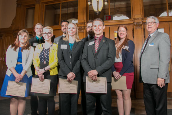 CGRS Event Photos: Photo: Kevin Brown