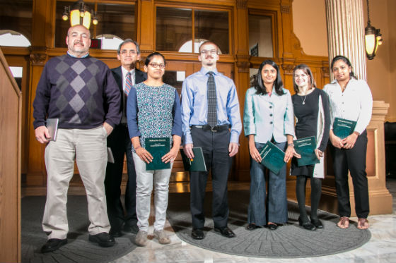 CGRS Event Photos: Photo: Kevin Brown