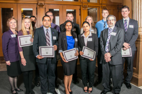 CGRS Event Photos: Photo: Kevin Brown