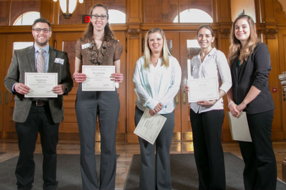CGRS Event Photos: Photo: Kevin Brown