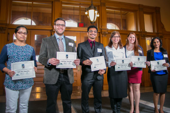 CGRS Event Photos: Photo: Kevin Brown