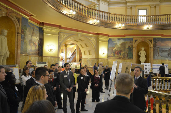 CGRS Event Photos: Photo: Sumanth PV