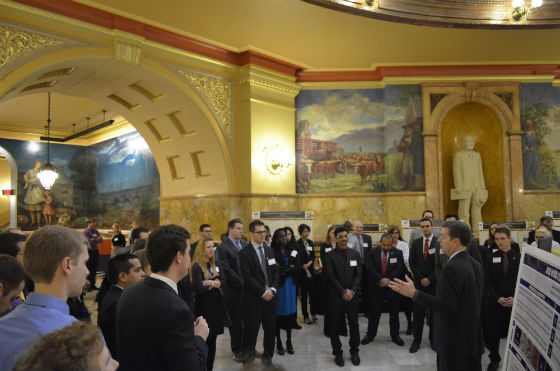 CGRS Event Photos: Photo: Sumanth PV