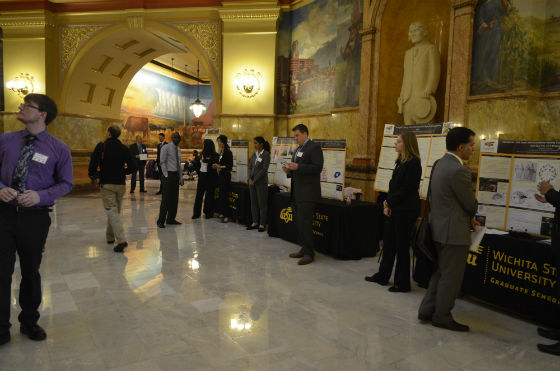 CGRS Event Photos: Photo: Sumanth PV