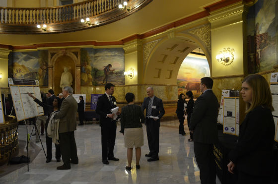 CGRS Event Photos: Photo: Sumanth PV