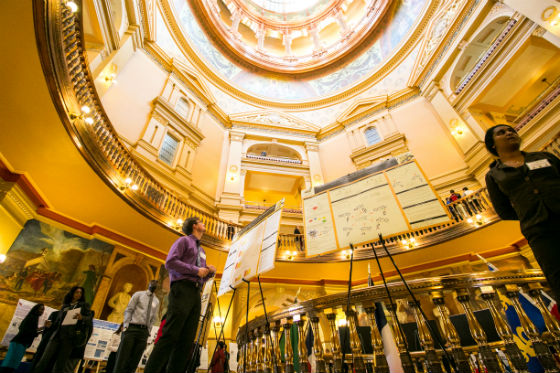 CGRS Event Photos: Photo: Kevin Brown