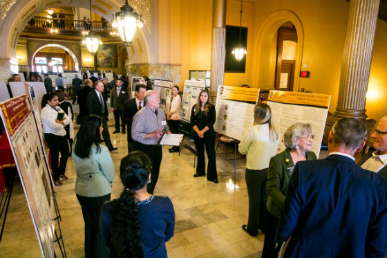 CGRS Event Photos: Photo: Kevin Brown