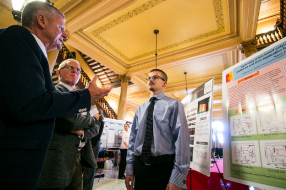 CGRS Event Photos: Photo: Kevin Brown