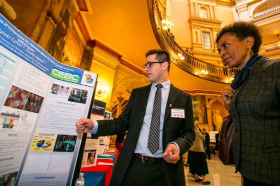 CGRS Event Photos: Photo: Kevin Brown