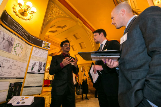 CGRS Event Photos: Photo: Kevin Brown