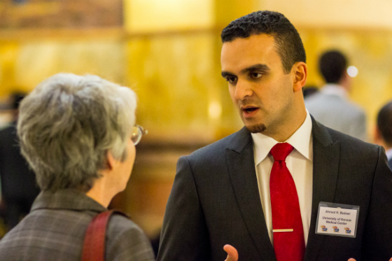 CGRS Event Photos: Photo: Kevin Brown