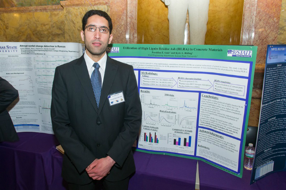 2013 CGRS Event Photos