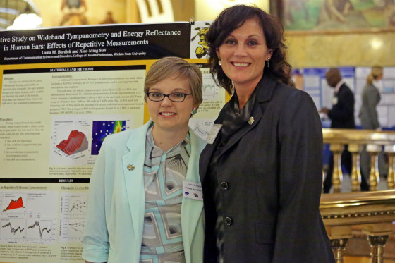 2013 CGRS Event Photos