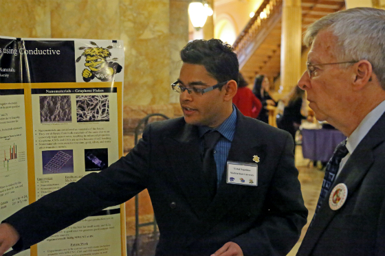 2013 CGRS Event Photos