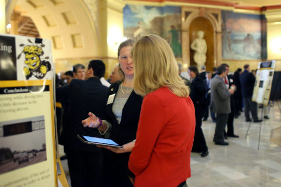 2013 CGRS Event Photos