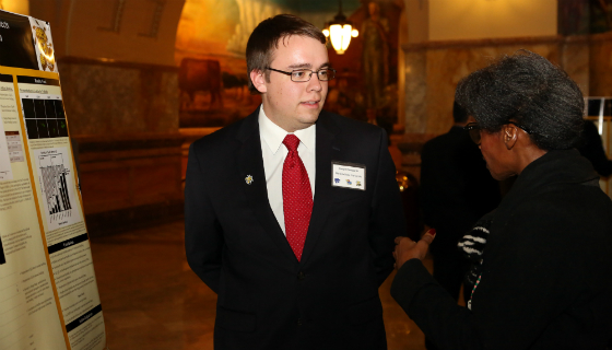 2013 CGRS Event Photos