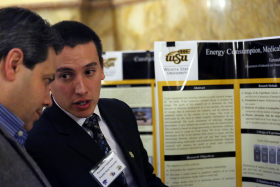 2013 CGRS Event Photos